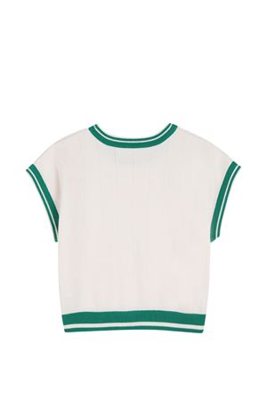 Maglia a maniche corte KIDS AROUND | L00031148